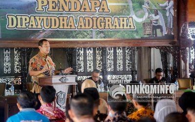 LKPP Dorong Pemerintah Daerah Tingkatkan Penggunaan Produk Dalam Negeri