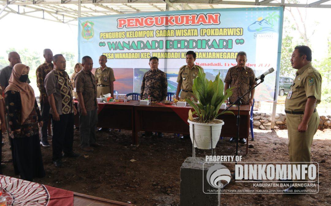 Pokdarwis Wanadadi Berdikari Siap Promosikan Ã¢â‚¬Å“SeakongÃ¢â‚¬Â sebagai Agro Edu Wisata