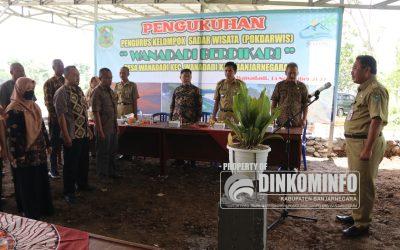Pokdarwis Wanadadi Berdikari Siap Promosikan Ã¢â‚¬Å“SeakongÃ¢â‚¬Â sebagai Agro Edu Wisata
