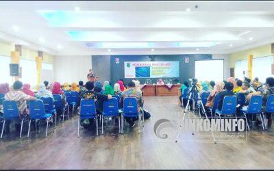 Kolaborasi ‘Sisutan ASN’ Ciptakan Sistem yang Efektif dan Efisien