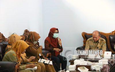 Pemkab Sambut Baik Implementasi Kurikulum Merdeka di Kabupaten Banjarnegara