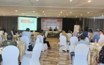 Pemkab-DPRD Banjarnegara Gelar FGD Harmonisasi Pokir DPRD dengan Arah Kebijakan Daerah