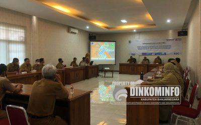 Dukung Akselerasi Pemerintahan Digital, Dinkominfo Luncurkan Aplikasi Ã¢â‚¬ËœSimpan KabarÃ¢â‚¬â„¢