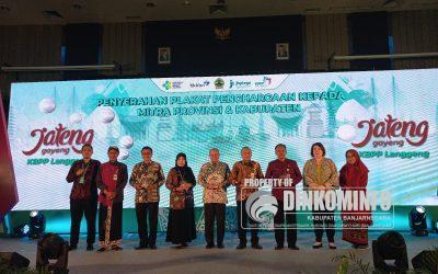 Pemkab Banjarnegara Dukung Program KBPP Atasi AKI/AKB dan Stunting