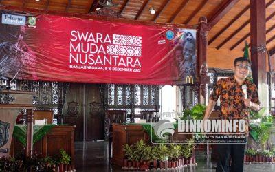 Motivasi Budiman Sudjatmiko : Pemuda Jangan Pernah Menyerah pada Mimpi,