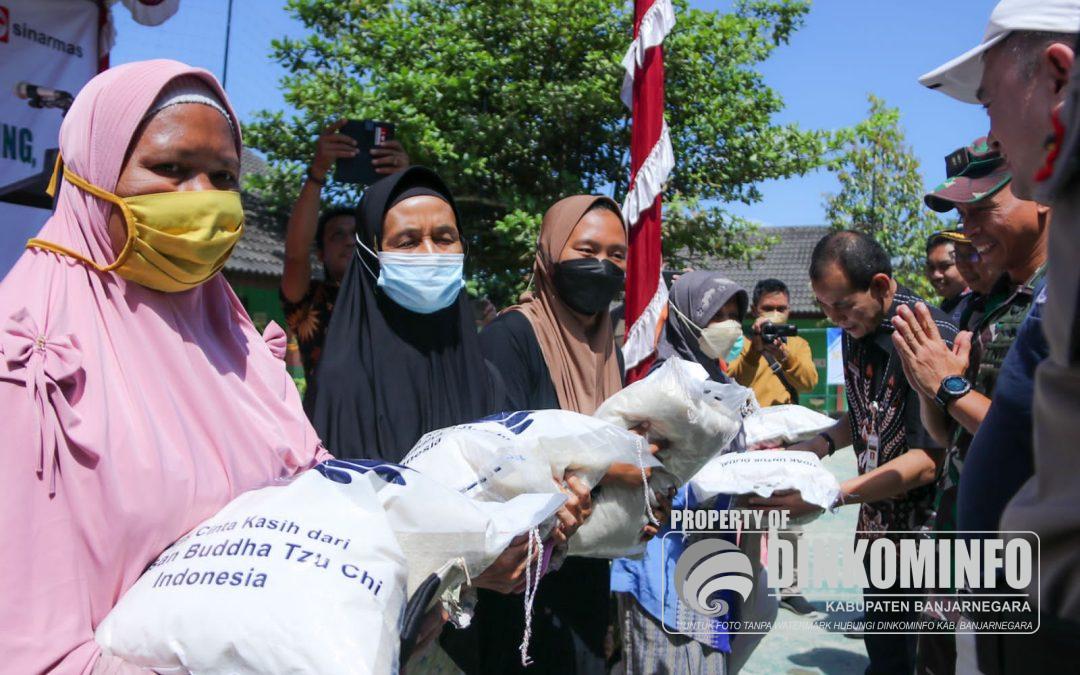 Banjarnegara Terus Upayakan Peningkatan Akses Jamban Sehat