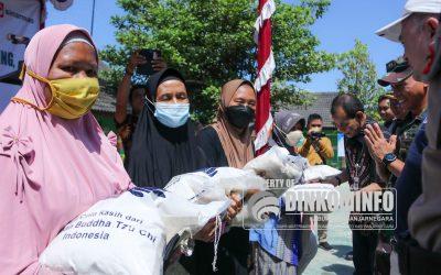 Banjarnegara Terus Upayakan Peningkatan Akses Jamban Sehat