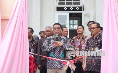 134 Guru Penggerak Gelar Festival Panen Hasil Belajar