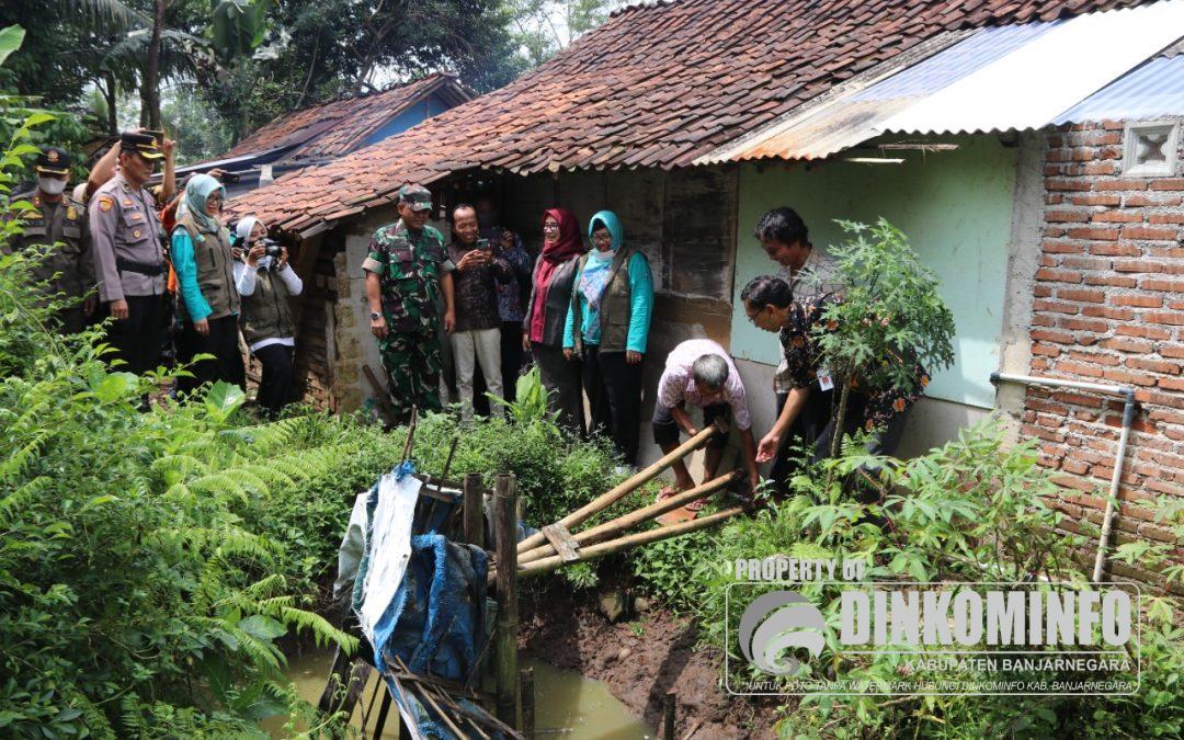 Banjarnegara Bangun Kesadaran Stop BABS Menuju 100 Persen ODF