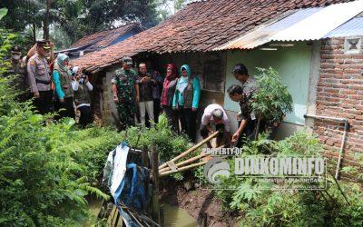 Banjarnegara Bangun Kesadaran Stop BABS Menuju 100 Persen ODF