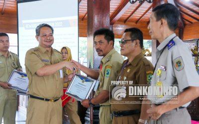 Tahun 2022, 27.401 Sertifikat Tanah Diterbitkan Kantor Pertanahan Banjarnegara