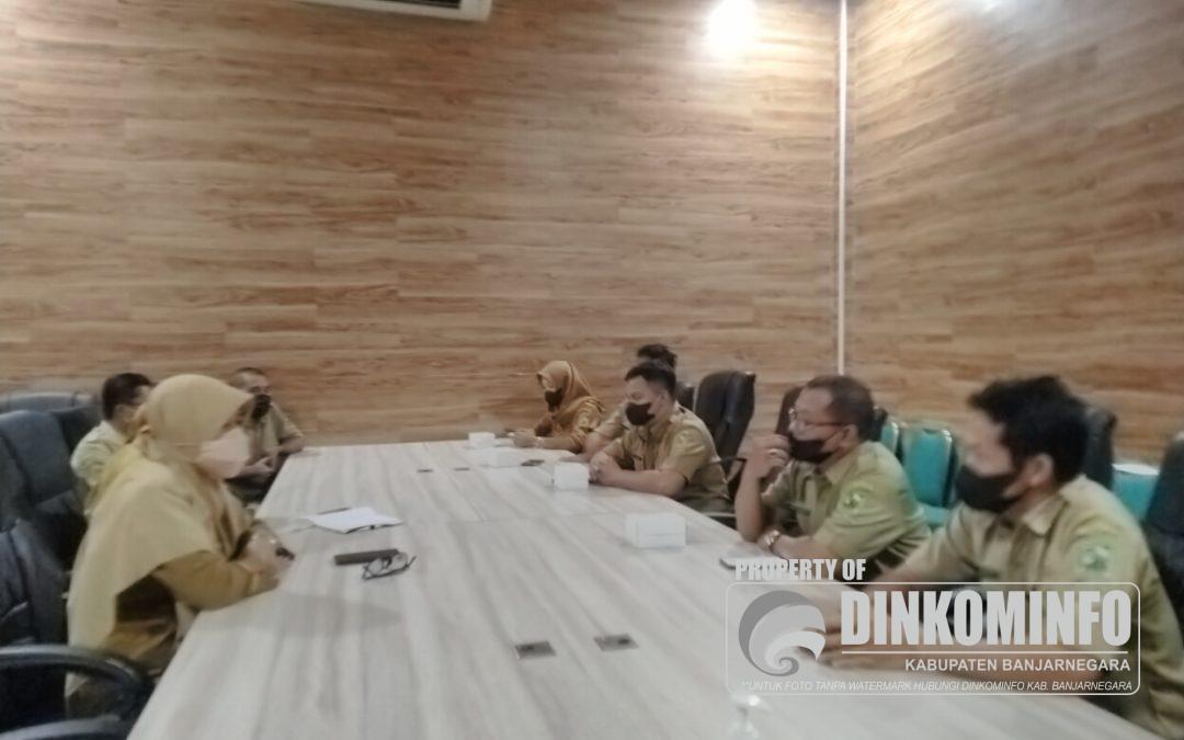 Sosialisasi Tanda Tangan Elektronik