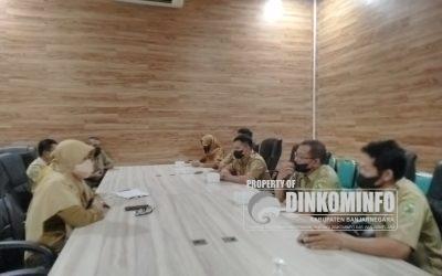 Sosialisasi Tanda Tangan Elektronik