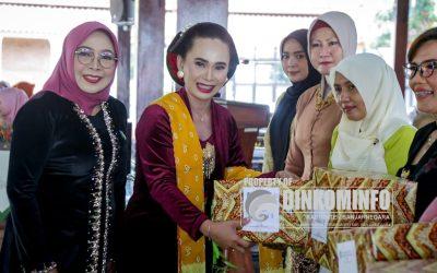 Peringatan Hari Ibu ke 94, Momentum Dorong Perempuan Makin Berdaya
