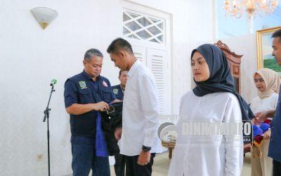 Lepas Finalis Duta Genre 2023, PJ Bupati Harapkan dapat Berkolaborasi atasi Stunting
