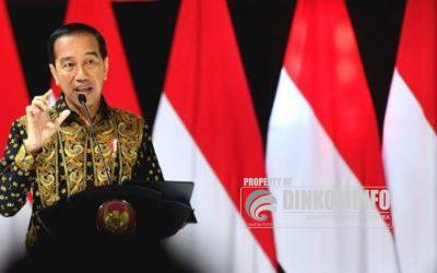 Presiden Berikan Perhatian Besar pada Masalah Stunting, Berikut Arahan Jokowi