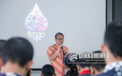 Inilah 25 Rangkaian Kegiatan Peringatan Hari Jadi Banjarnegara Ke-452
