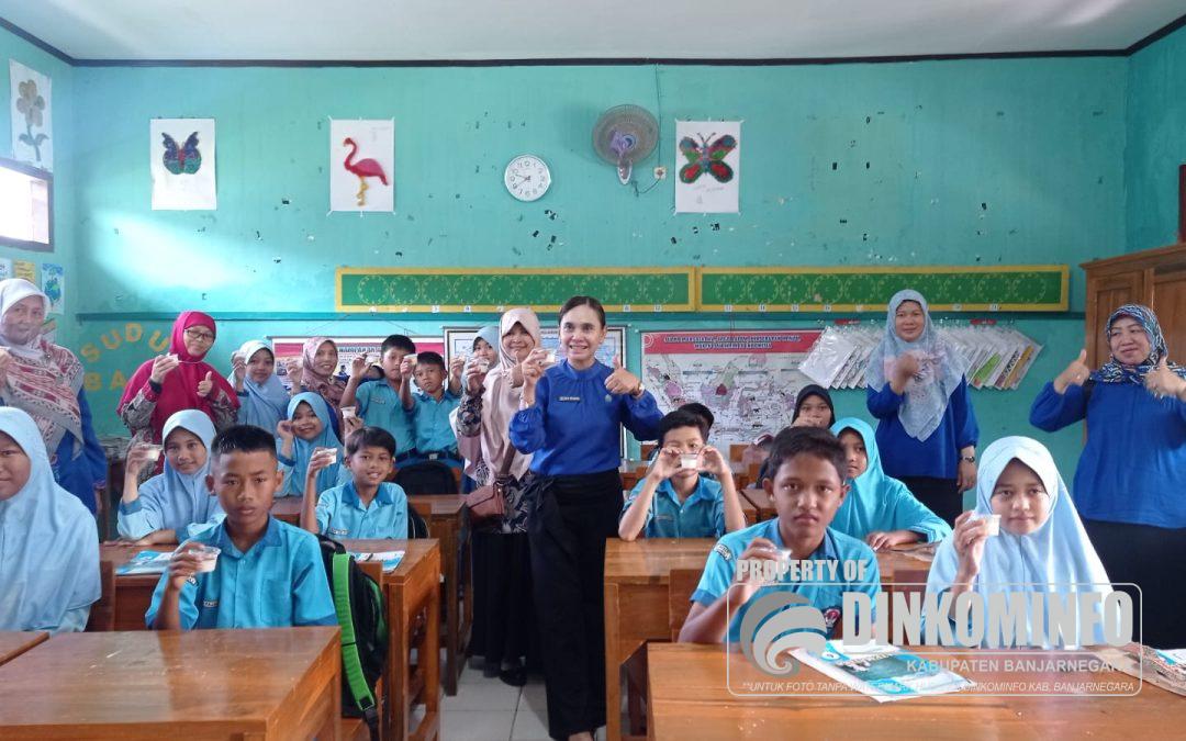 Ketua TP PKK Lakukan Pembinaan Tertib Administrasi PKK di Kampung Pancasila Argasoka