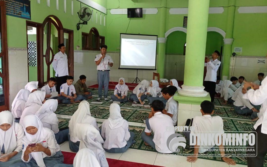 Kemenag Gencarkan Sosialisasi Pernikahan Dini