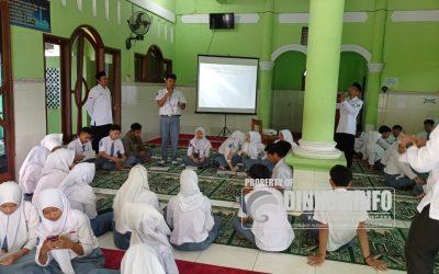 Kemenag Gencarkan Sosialisasi Pernikahan Dini