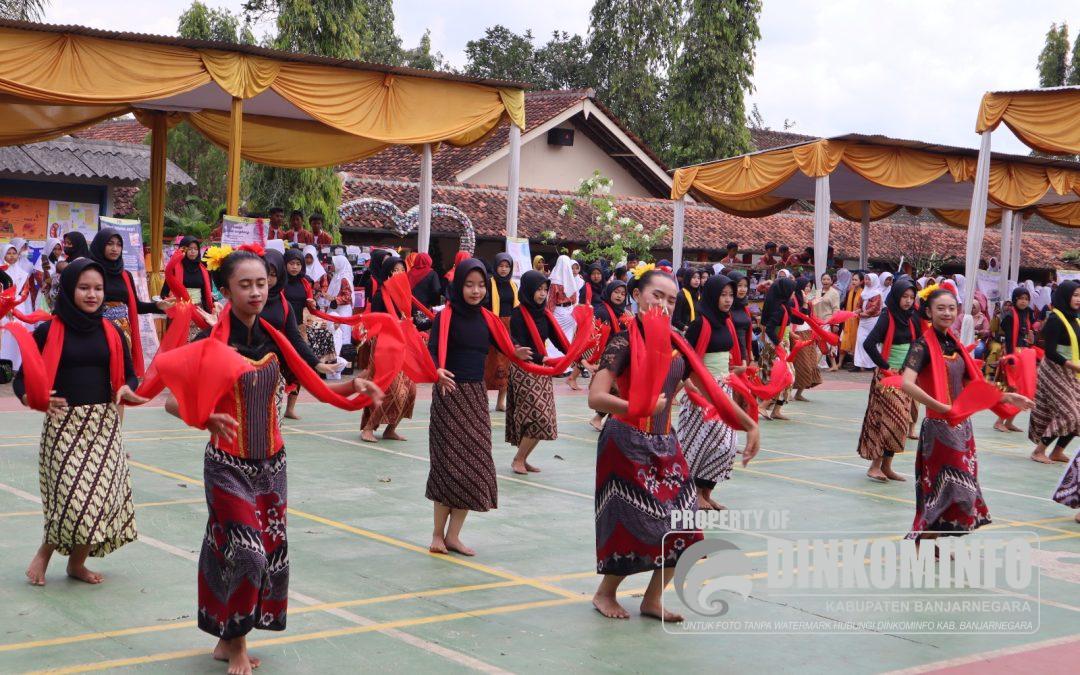 Uniknya Panen Karya Siswa Spensapa, Manfaatkan Barang Bekas Hingga Sabun Berbahan Palm Ekor Tupai
