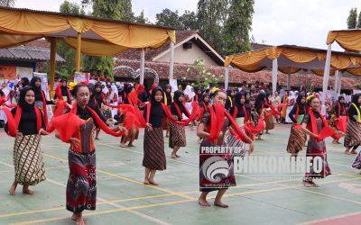 Uniknya Panen Karya Siswa Spensapa, Manfaatkan Barang Bekas Hingga Sabun Berbahan Palm Ekor Tupai