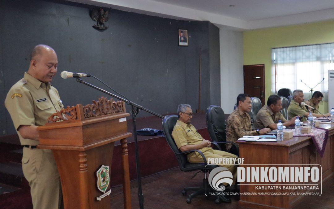 SPBE Mendorong Pelayanan Pemerintah Secara Digital Lebih Mantap