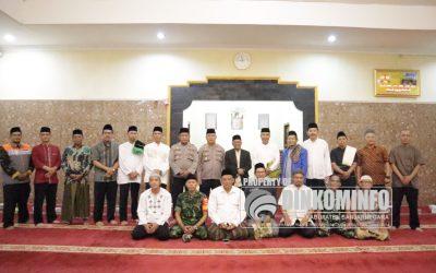Tarling Putaran ke-3 di Desa Tapen, Camat Wanadadi Promosikan Desa Wisata