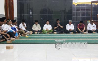 Tarling di Desa Parakan, Tri Harso Gugah Masyarakat untuk Berperan dalam Pembangunan