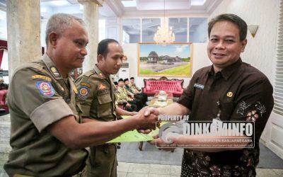 Baznas Banjarnegara Tasharufkan Rp 1,94 Miliar Dana Zakat