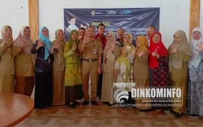 Banjarnegara Kejar Target Pencapaian Stunting 14 Persen di Tahun 2024