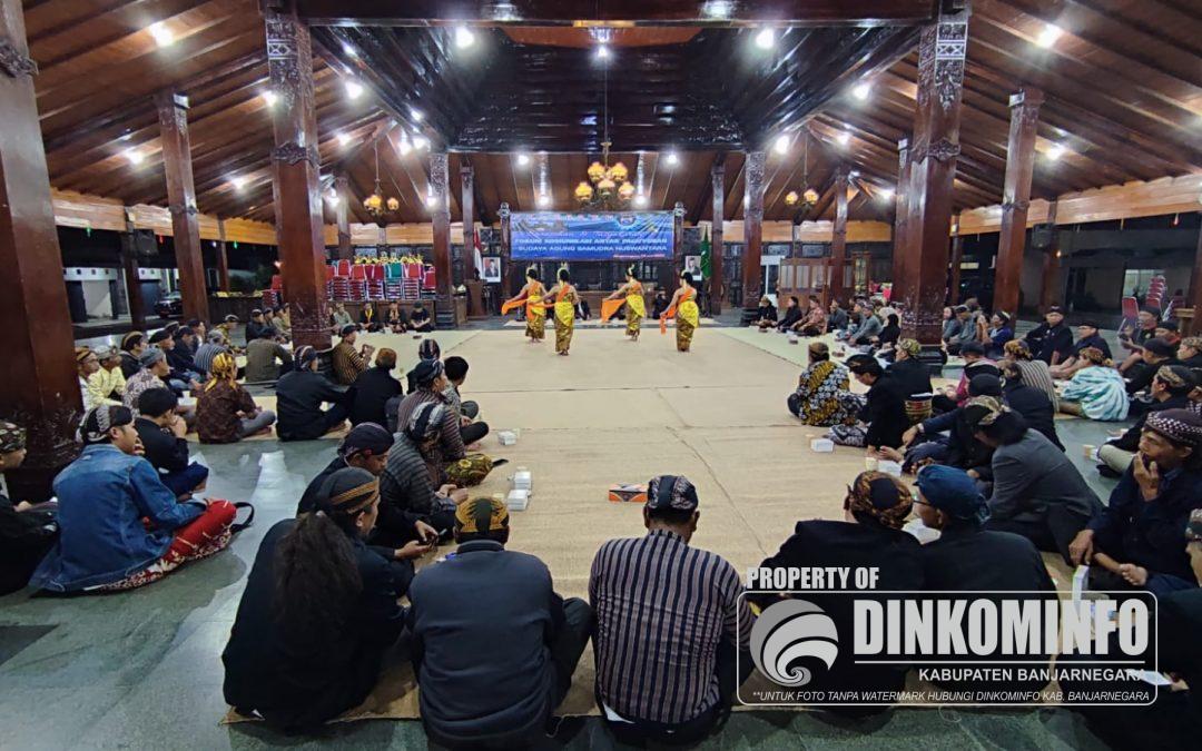 Komunikasi Efektif Antar Kelompok Budaya Jadi Upaya Menjaga Keharmonisan di Tengah Keberagaman