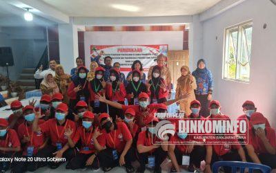 Sheltering PPAP Entaskan  Pekerja Anak Kembali Ke Dunia Pendidikan