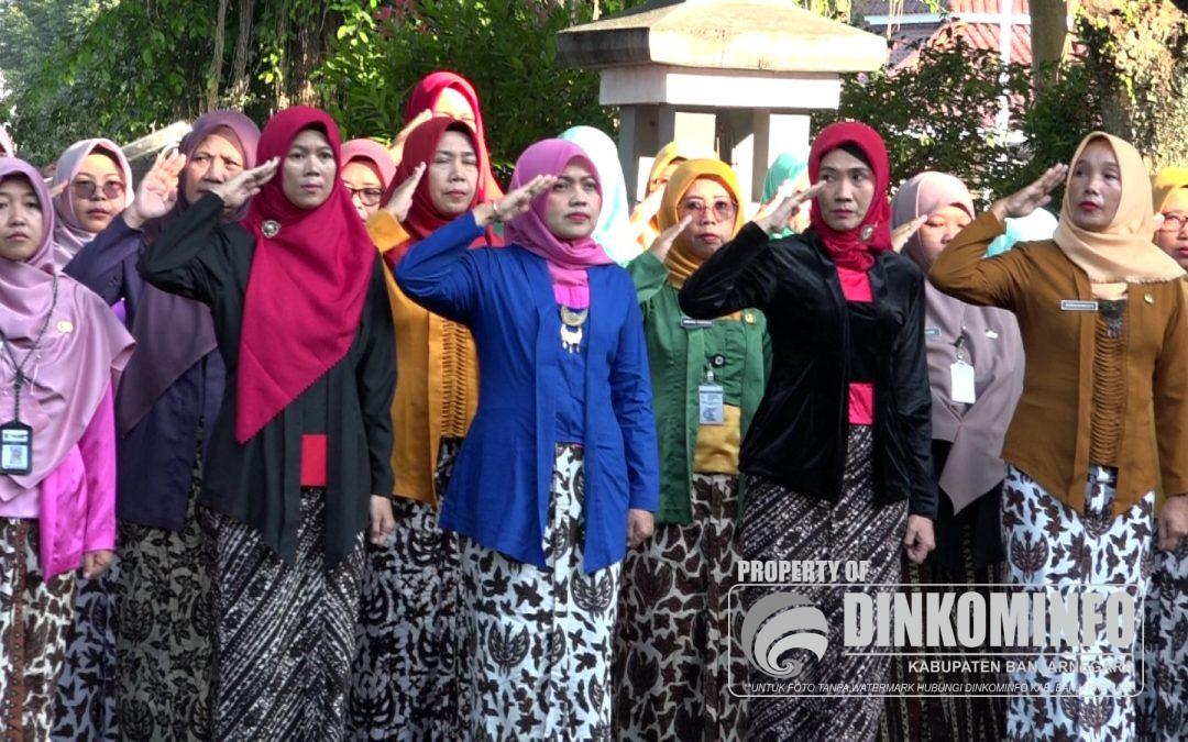 Peringatan Hari Lahir Pancasila, PJ Bupati Ajak Seluruh Komponen Tingkatkan Kinerja dan Prestasi