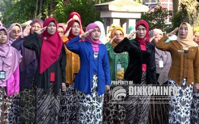 Peringatan Hari Lahir Pancasila, PJ Bupati Ajak Seluruh Komponen Tingkatkan Kinerja dan Prestasi