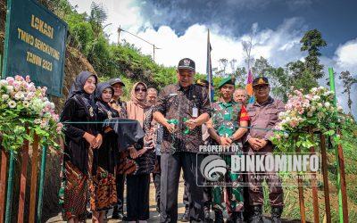 TMMD Jadi Upaya Menjaga Semangat Kebersamaan dan Gotong Royong