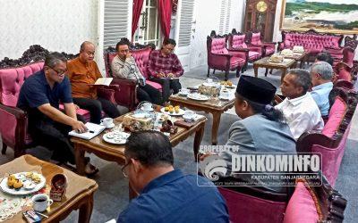 Tekan Aksi Balap Liar, Pemkab Banjarnegara Berencana Bangun Sirkuit Drug Race Di Komplek Wisata Mrica