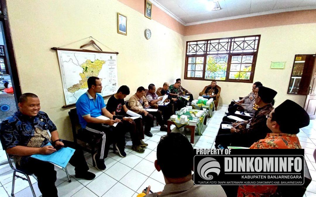 914 Jamaah Calon Haji Banjarnegara Siap diberangkatkan ke Tanah Suci
