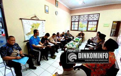 914 Jamaah Calon Haji Banjarnegara Siap diberangkatkan ke Tanah Suci