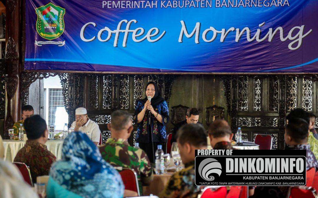 Jelang Pemilu Serentak 2024, Sekda Indarto Ingatkan ASN Harus Jaga Netralitas