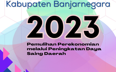 BPPKAD Rilis Buku Informasi APBD Tahun 2023