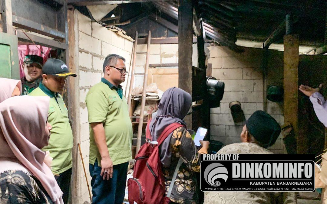 Tim Verifikasi Optimis Pemkab Banjarnegara Mampu Deklarasikan ODF 100 Persen Tahun 2023