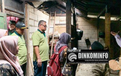 Tim Verifikasi Optimis Pemkab Banjarnegara Mampu Deklarasikan ODF 100 Persen Tahun 2023