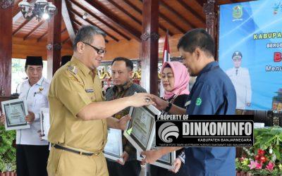 Lampaui Target Provinsi, Angka Stunting di Banjarnegara Turun 4,4%