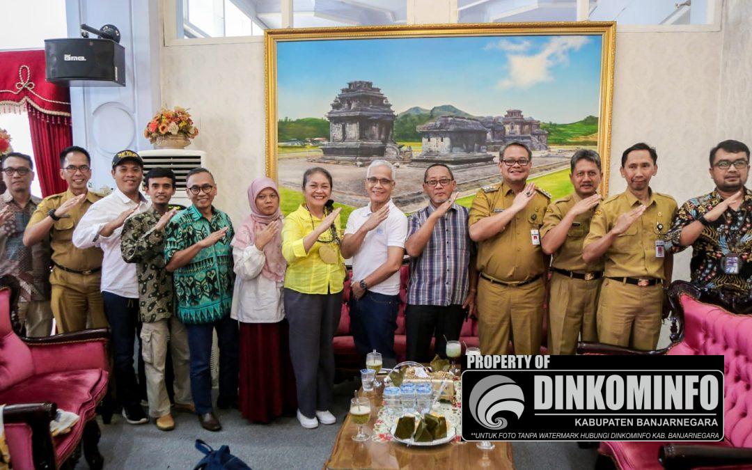 IPDMIP Berakhir, Pemkab Banjarnegara Akan Replikasi Program Demi Keberlanjutan