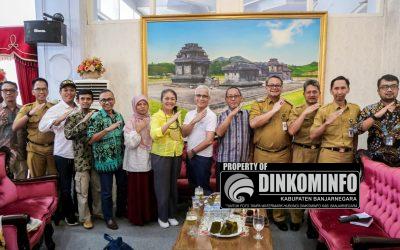 IPDMIP Berakhir, Pemkab Banjarnegara Akan Replikasi Program Demi Keberlanjutan