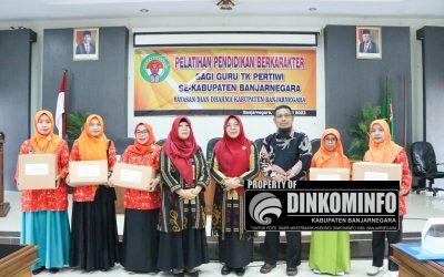 Yayasan Dian Dharma Gelar Workshop Implementasi Pendidikan Karakter Abad 21