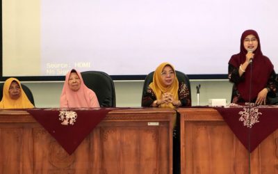GOPTKI Banjarnegara Gelar Bintek Implementasi Kurikulum Merdeka untuk Guru TK dan RA