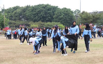 Aksi Ã¢â‚¬ËœLisamatongÃ¢â‚¬â„¢ Skansa Bersih-bersih Kota