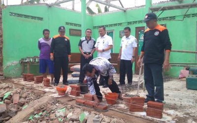 Solidaritas Guru Banjarnegara Maksimalkan Bantuan untuk RTLH